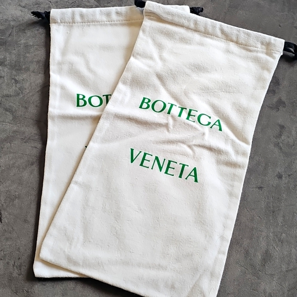 Bottega Veneta Dust Bags